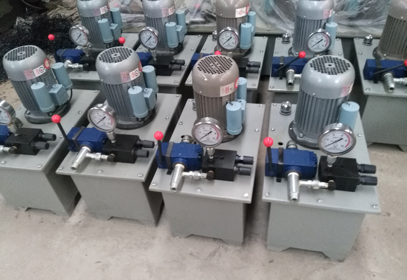 榨油機(jī)專用油泵